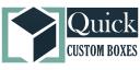 Quick Custom Boxes logo